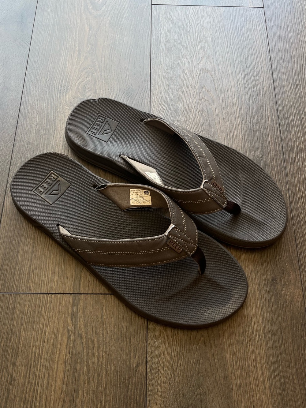 Reef Flip Flops